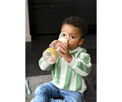 Botellas De Plástico^The Cotton Cloud Botella de Tritán Funky Dogs 480 ml