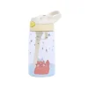 Botellas De Plástico^The Cotton Cloud Botella de Tritán Meowtiful Cats 480 ml