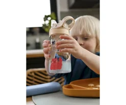 Botellas De Plástico^The Cotton Cloud Botella de Tritán Veggie Pals 480 ml