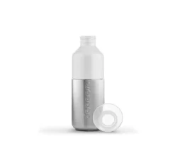 Botellas De Acero^Dopper Botella Steel 350ml