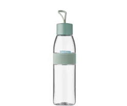 Botellas De Plástico^Mepal Botella Ellipse Nordic Sage 500ml