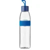 Botellas De Plástico^Mepal Botella Ellipse Vivid Blue 700ml