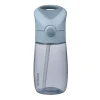 Botellas De Plástico^b.box Botella Junior con Pajita 380ml Chill Out