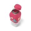 Botellas De Plástico^Monbento Botella MB Positive S Birds 330ml