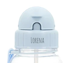 New Botella Plástico City Cars Personalizable Botellas Para Personalizar|Colecciones Vuelta Al Cole