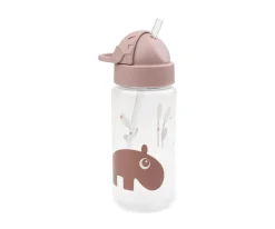 Botellas De Plástico^Done by Deer Botella Plástico con Pajita Ozzo Powder