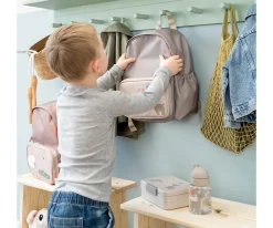 Botellas De Plástico^Done by Deer Botella Plástico con Pajita Celebration Sand