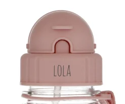 Colecciones Vuelta Al Cole^Tutete Botella Plástico Fruits Personalizable