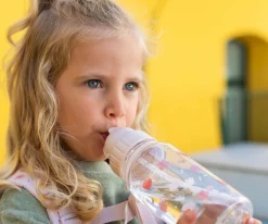 Colecciones Vuelta Al Cole^Tutete Botella Plástico Fruits Personalizable