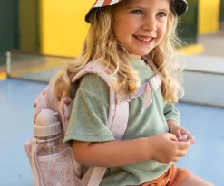 Colecciones Vuelta Al Cole^Tutete Botella Plástico Fruits Personalizable