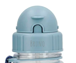 Colecciones Vuelta Al Cole^Tutete Botella Plástico The Martians Personalizable