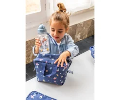 Colecciones Vuelta Al Cole^Tutete Botella Plástico The Martians Personalizable