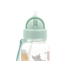 Clearance Botella Plástico The Three Little Pigs Personalizable Botellas De Plástico|Colecciones Vuelta Al Cole