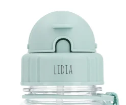 Outlet Botella Plástico Trucks Personalizable Botellas Para Personalizar|Colecciones Vuelta Al Cole