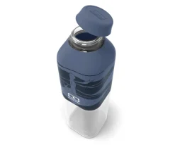 Botellas De Plástico^Monbento Botella Positive M Principito Azul 500ml