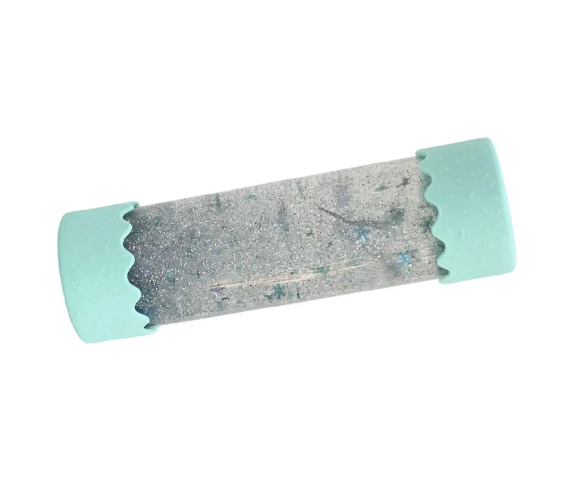 Clearance Botella Sensorial Calmante Mint Baby Niños Juguetes Para Niños De 18 Meses|Otras Líneas Pedagógicas