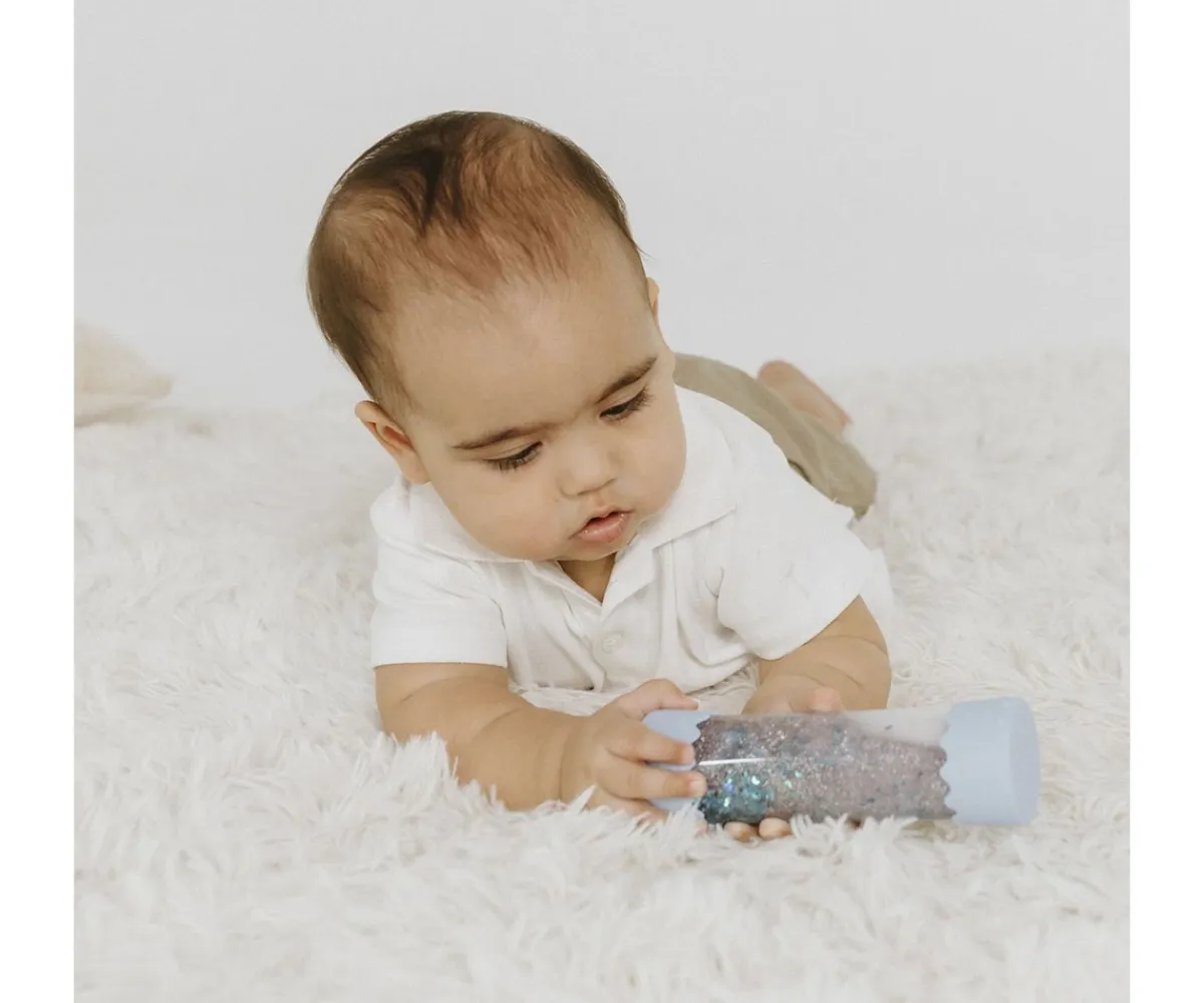 Clearance Botella Sensorial Calmante Mint Baby Niños Juguetes Para Niños De 18 Meses|Otras Líneas Pedagógicas