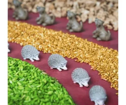 Hot Botella Sensorial Forest Niños Otras Líneas Pedagógicas|Juguetes Para Recién Nacidos