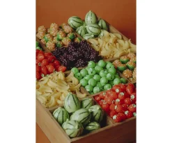 New Botella Sensorial Fruits Niños Juguetes Bebé 6 Meses|Juguetes Para Recién Nacidos