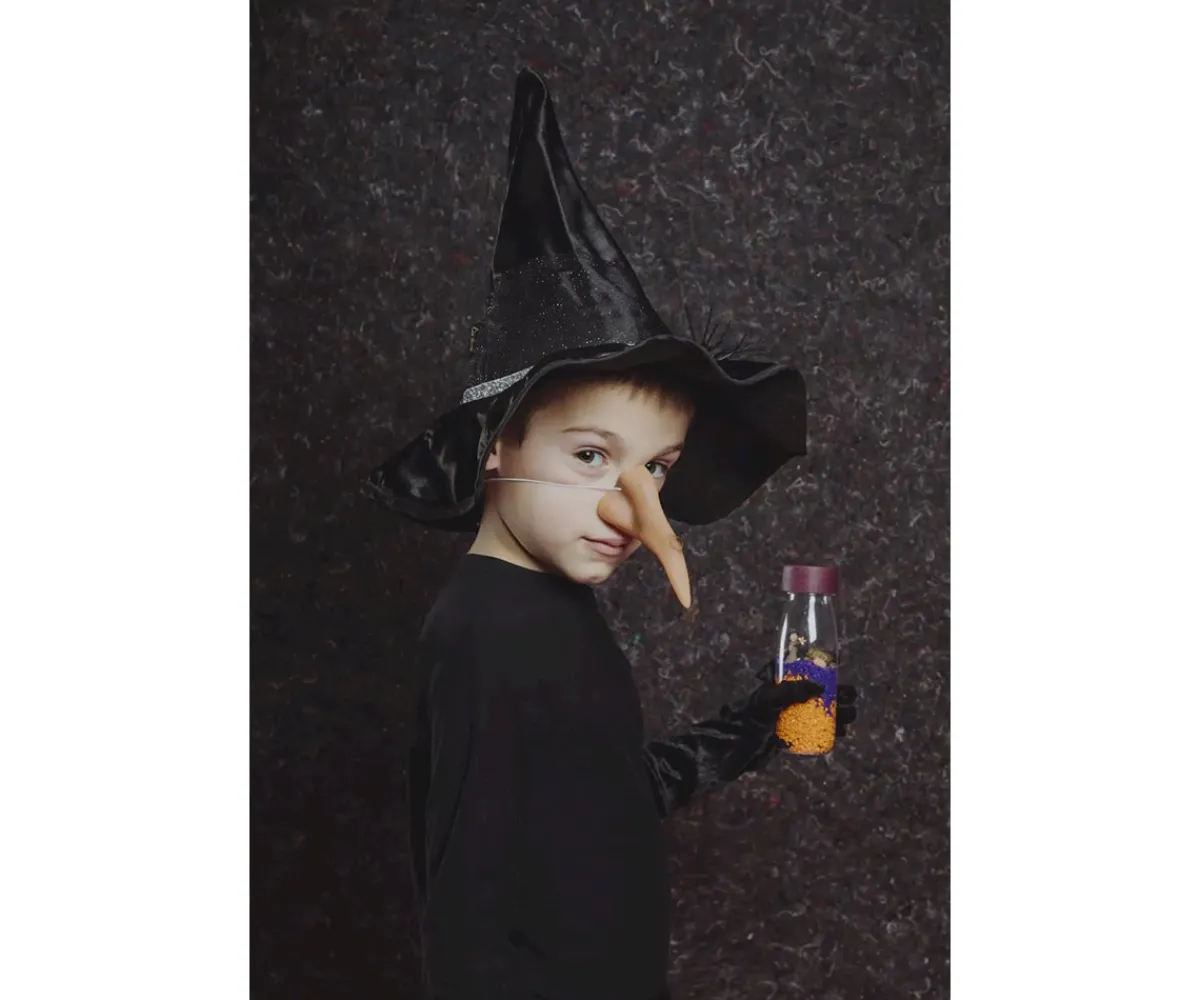 New Botella Sensorial Halloween Niños Otras Líneas Pedagógicas|Juguetes Para Recién Nacidos