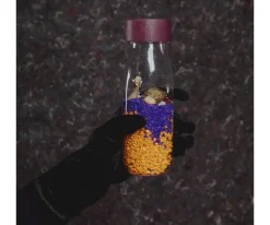 New Botella Sensorial Halloween Niños Otras Líneas Pedagógicas|Juguetes Para Recién Nacidos