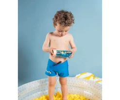 Sale Botella Sensorial Move Ducky Niños Juguetes Bebé 6 Meses|Juguetes Para Recién Nacidos