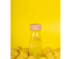 Online Botella Sensorial Sonidos Pez Globo Niños Juguetes Bebé 6 Meses|Juguetes Para Recién Nacidos