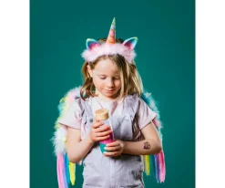 Online Botella Sensorial Sonidos Unicornio Niños Juguetes Bebé 6 Meses|Juguetes Para Recién Nacidos