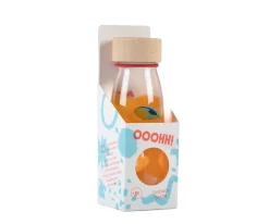 Sale Botella Sensorial Sonidos Blue Tang Niños Juguetes Bebé 6 Meses|Juguetes Para Recién Nacidos