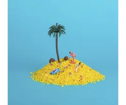 New Botella Sensorial Sound Toucan Niños Juguetes Bebé 6 Meses|Otras Líneas Pedagógicas