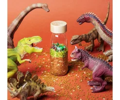 Online Botella Sensorial Spy Jurassic Niños Juguetes Niños 4 Años|Otras Líneas Pedagógicas