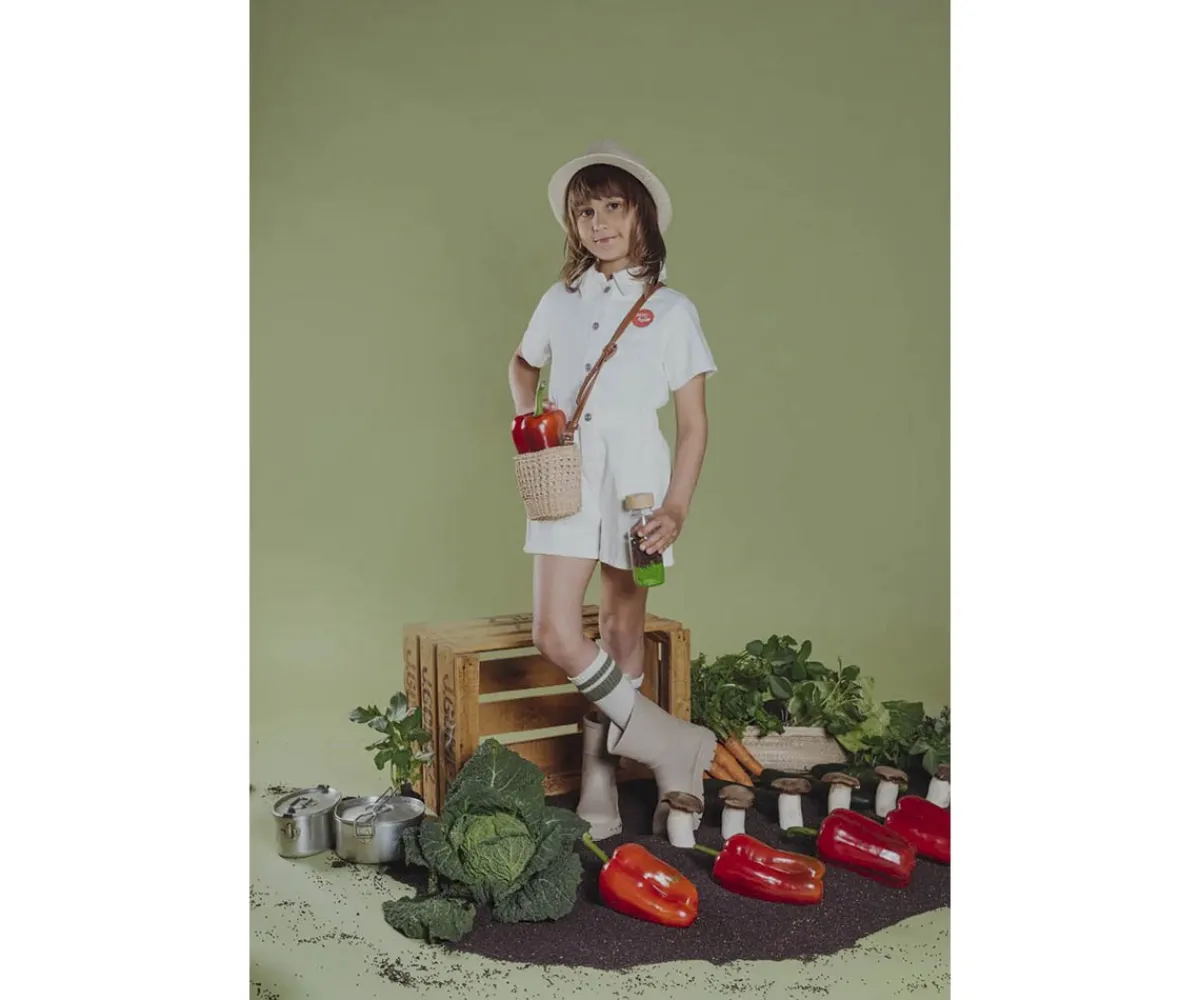 Botella Sensorial Veggies Niños Juguetes Para Recién Nacidos|Juguetes Bebé 6 Meses