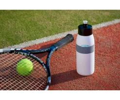 Botellas De Plástico^Mepal Botella Sport Ellipse Vivid Blue 500ml