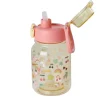 Botellas De Plástico^Rice Botella Tritan Sport Unicornio Love 700ml