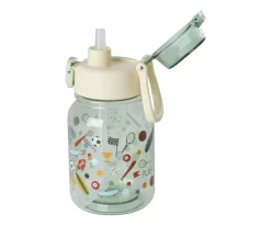 Botellas De Plástico^Rice Botella Tritan Sport Verde 700ml