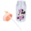 Botellas De Plástico^Kidzroom Botella Tritán Minnie Mouse Drink Up 450ml Personalizable