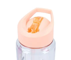 Botellas De Plástico^Kidzroom Botella Tritán Minnie Mouse Drink Up 450ml Personalizable