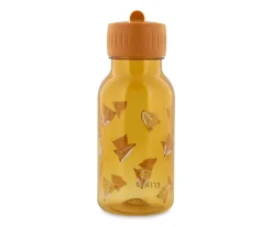 Botellas De Plástico^Trixie Botella Tritán 350ml Fierce Fox
