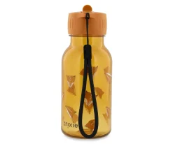 Botellas De Plástico^Trixie Botella Tritán 350ml Fierce Fox