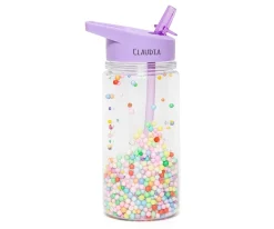 New Botella Tritán Popsicles Lilac Personalizable Botellas Para Personalizar|Botellas De Plástico