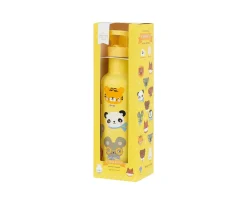 Clearance Botella Térmica Acero Animal Friends 350ml Botellas De Acero|Botellas Térmicas