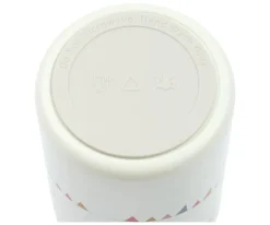 Botellas De Acero^Fabelab Botella Térmica Acero Ballerina