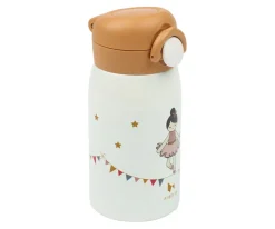 Botellas De Acero^Fabelab Botella Térmica Acero Ballerina