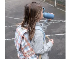 Clearance Botella Térmica Acero Blue Spruce 480ml Botellas De Acero|Termos Infantiles