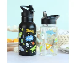 Sale Botella Térmica Acero Galaxy 350ml Botellas Térmicas|Botellas De Acero