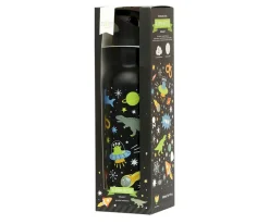 Discount Botella Térmica Acero Galaxy 500ml Botellas De Acero|Botellas Térmicas