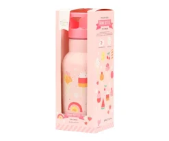 Outlet Botella Térmica Acero Ice-Cream 350ml Botellas De Acero|Botellas Térmicas