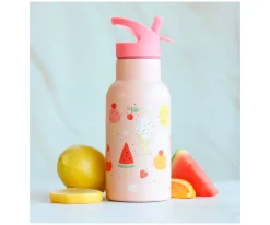 Outlet Botella Térmica Acero Ice-Cream 350ml Botellas De Acero|Botellas Térmicas