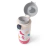 Online Botella Térmica Acero Inox MB Pop Birds 360ml Botellas De Acero|Botellas Térmicas