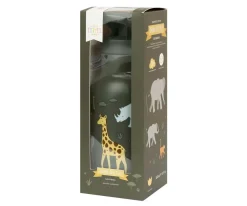 Hot Botella Térmica Acero Savanna 350ml Botellas De Acero|Botellas Térmicas